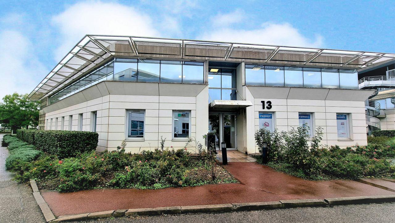 Bureau Bron 175m² Vente bureau Bron Rhône OVBUR2118785 0